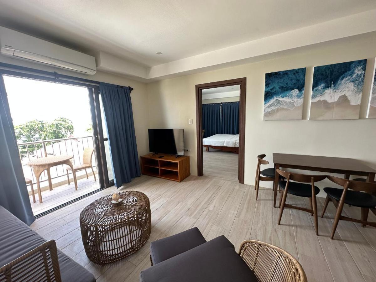 Bluewater Maribago Beach Resort Lapu-Lapu City Eksteriør bilde